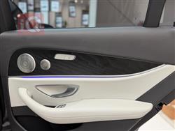 مرسيدس بنز E-Class